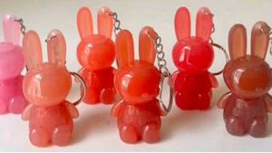 💋 Bunny Mini Lipstick 💋 ₹199 For Each