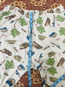 Green Pjyama (Pack Of 2)