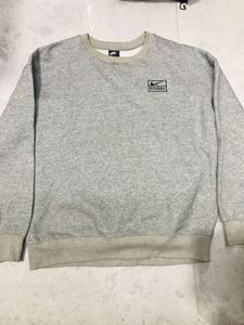 Nike x Stussy Crewneck Holy Grail 🔥