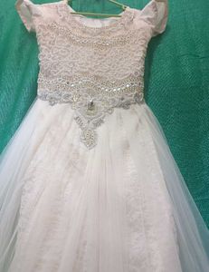 Elegant😍Princess Anarkali Suit