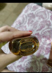 Plum EDP Smokin&#39; Vanilla