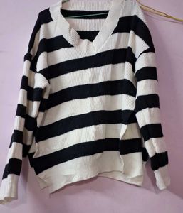 Aesthetic Sweater