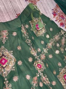 Lehenga Choli