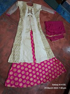 Banarasi Lehenga