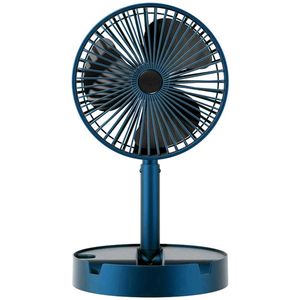 Adjustable Portable Desktop Fan