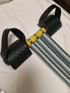 Tummy Trimmer For Men &amp; Women Belly &amp; Abs Exercise
