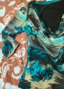 Stylish Multicolor Top