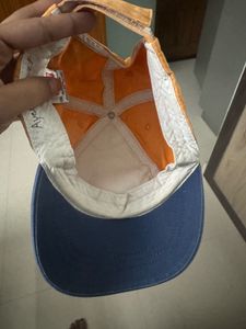 Summer Caps