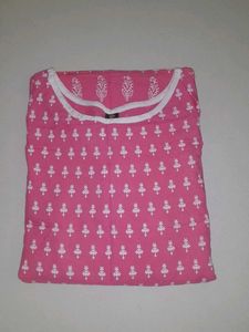 Pakistani Kurti