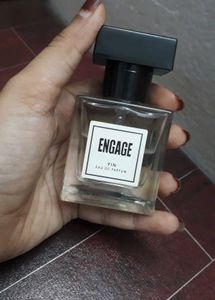 ENGAGE YIN - EAU DE PARFUM 25 ml