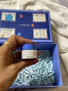 Laneige Sleeping Mask