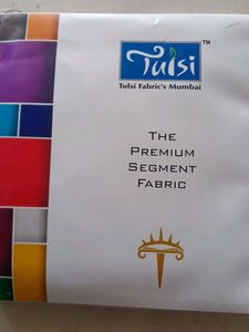 Striped shirt pant fabric