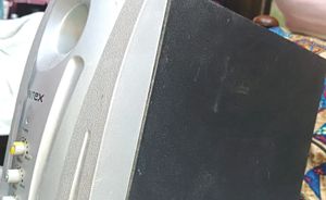 Intex Speaker