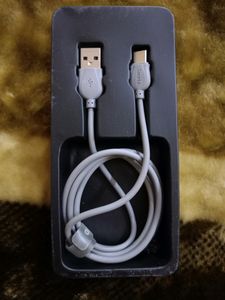 Toreto Presto Cable