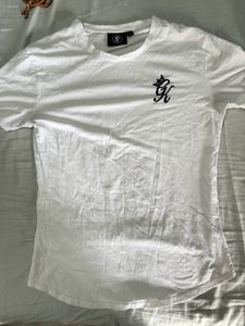 Gym King Long fit t shirt
