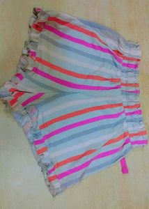 Combo Of 2 half Pants