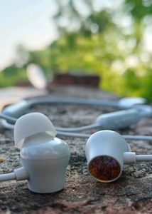 Mint Green Wireless Earbuds Realme