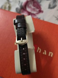 TITAN WATCH ⌚