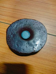 Fun Pizza Fridge Magnet