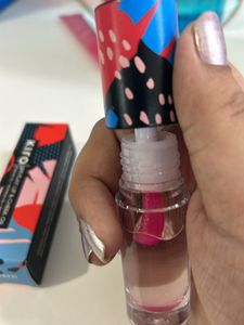Kiro PH Lip And Cheek Oil
