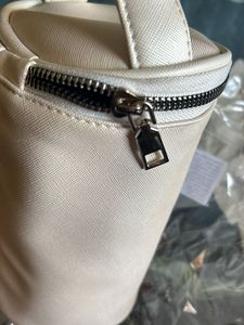 Clinique Makeup Bag