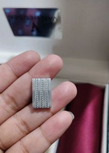 Van Heusen Tie, Cufflinks &amp; Pocket Square Set