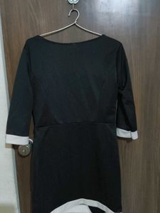 Black Bodycon Imported