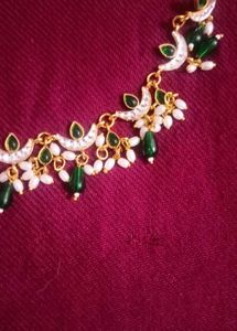 Jwellery Set Combo