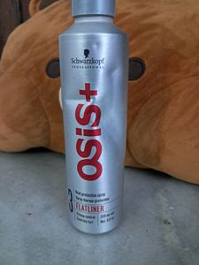 Schwarzkopf Flatliner
