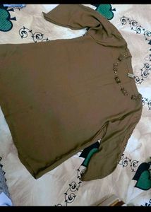 Combo Of 4 New Tops In Xl Size For Women