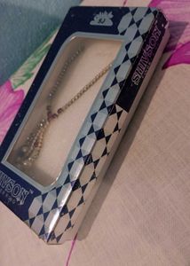 A Letter Women Jewellery Set