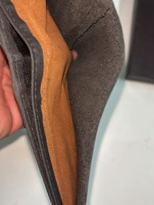 Abercrombie &amp; Fitch Leather Wallet