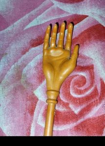 Itching Handstick