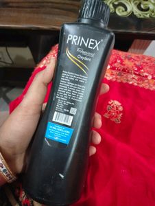 De Tan Pack And Hair Rebonding Material Q