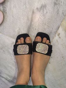 Combo Stud Flip Flop