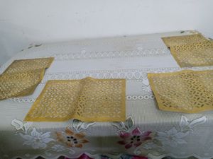 4seater Dining Table Cover