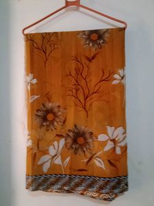 Daily Wear New Saree