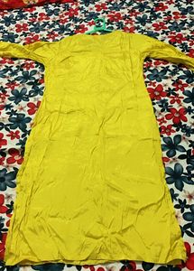W Brand Kurti