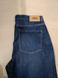 C&amp;A Blue Denim Jeans