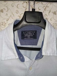 NAUTICA SHIRT