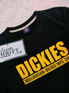 Original Dickies T Shirt