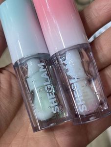SHEGLAM PLUMPING LIPGLOSS