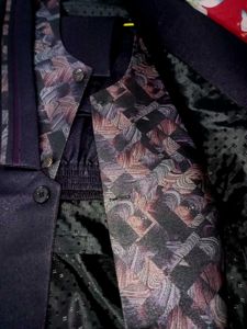 Stylish Men&#39;s Suit &amp; Blazer