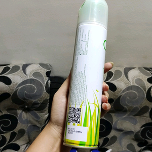 godrej aer spray room freshner