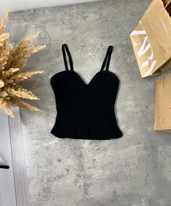 Zara Top