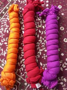 New Cotton Dupatta