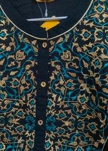 Aurelia Brand, Beautiful kurta, Fresh And Unused