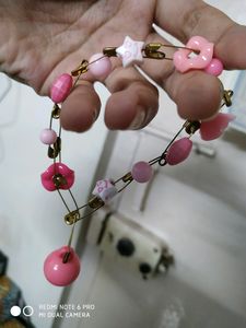 Pinky Bracelet