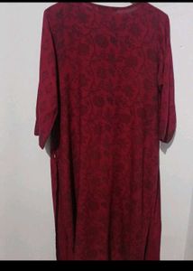 Combo Of 4 Kurtas