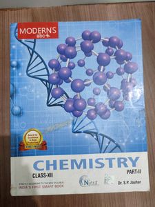 Modern ABC Chemistry Class 12